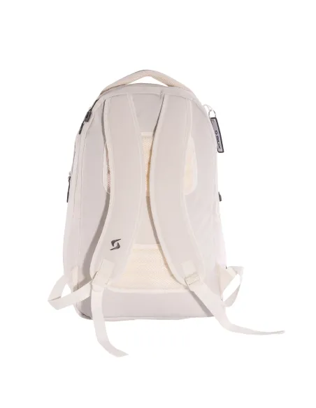 Sac À Dos Siux Tour Blanc | Ofertas De Padel